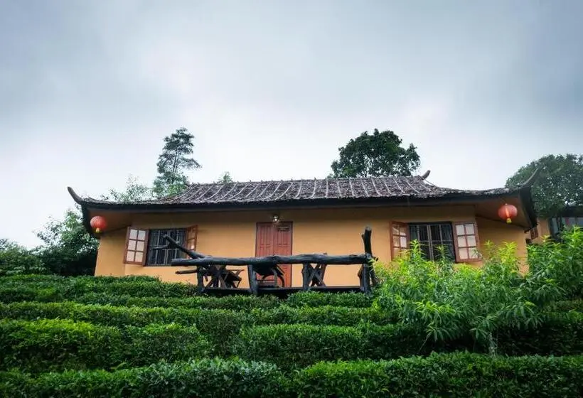 اتاق خانوادگی, Lee Wine Ruk Thai Resort