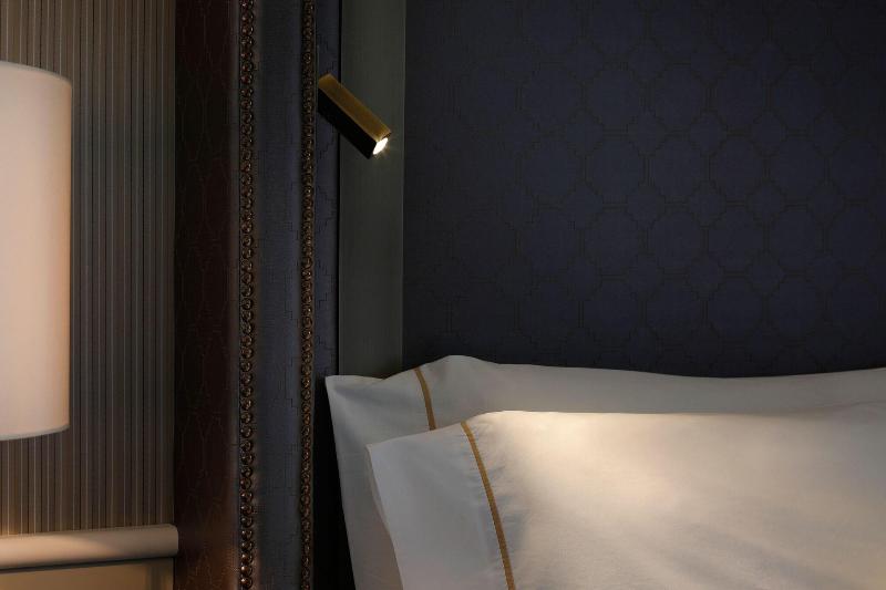 חדר סטנדרט, Mana Residence