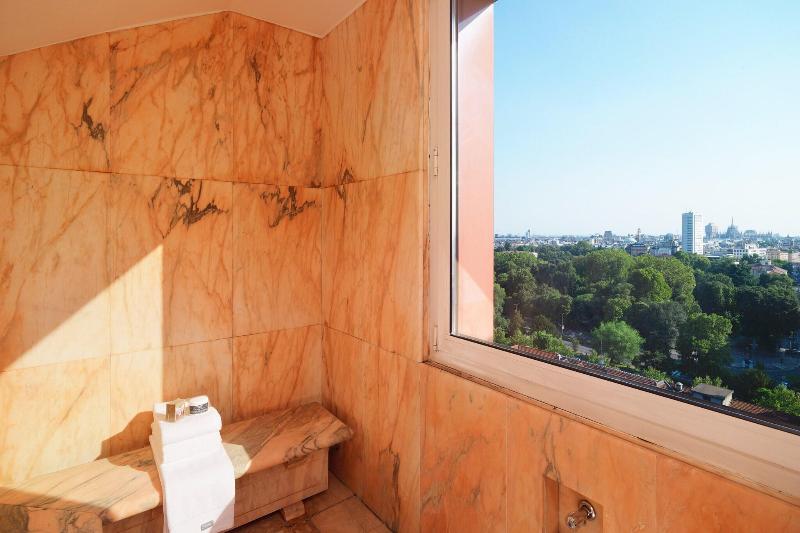 חדר סטנדרט, Mana Residence