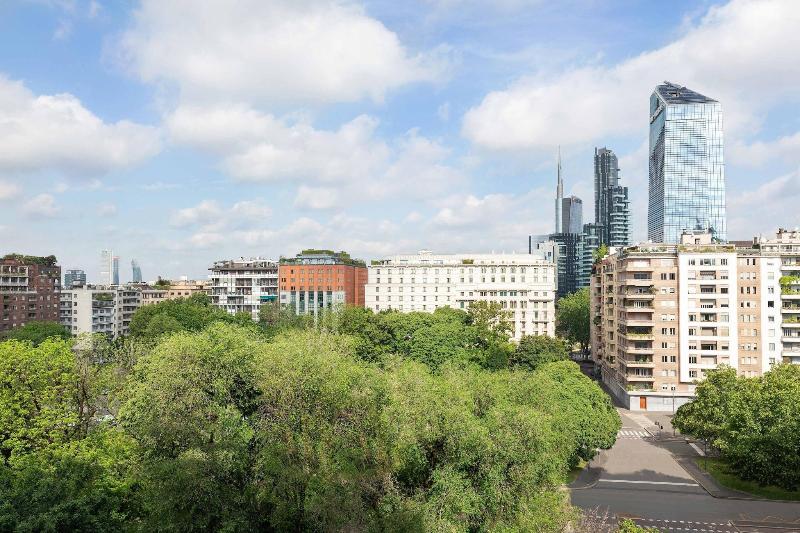 חדר סטנדרט, Mana Residence