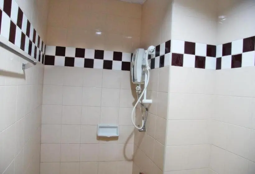 اتاق استاندارد با بالکن, Mana Residence