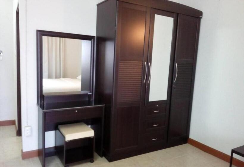 Quarto Estandar, Mana Residence
