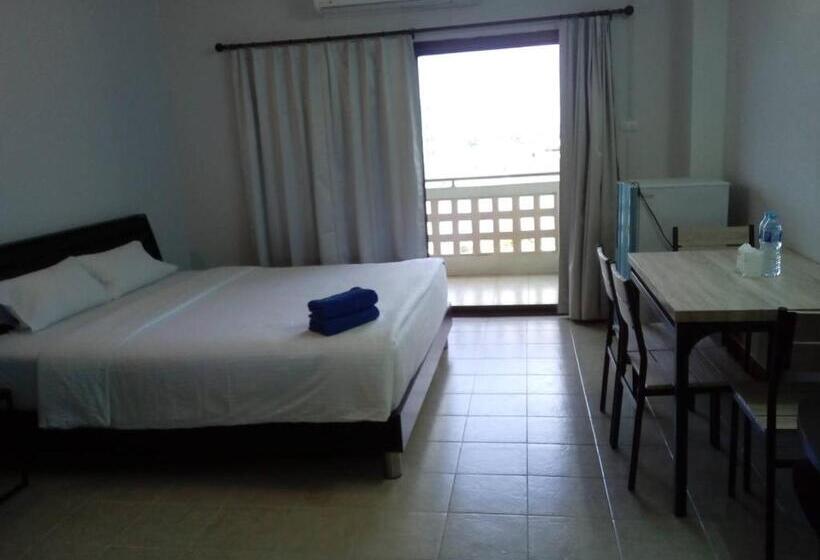 חדר סטנדרט, Mana Residence