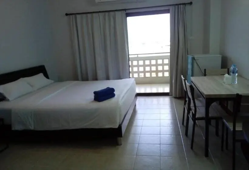 اتاق استاندارد, Mana Residence