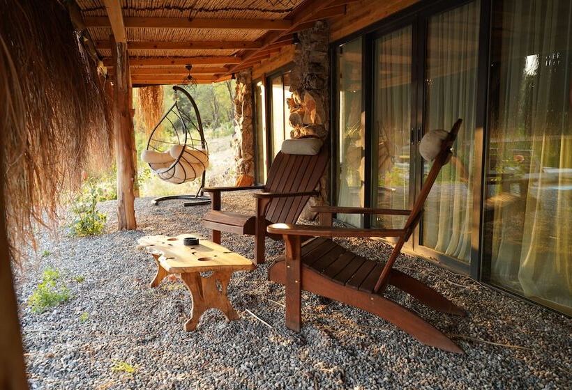 Domek 1 Sypialnia, Yenice Vadi Dogal Yasam Koyu