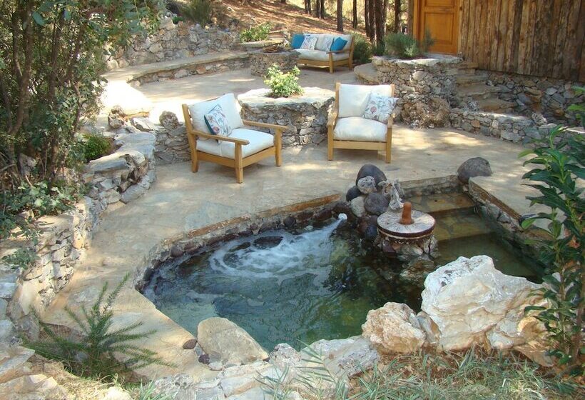 Dom 1 Sypialnia, Yenice Vadi Dogal Yasam Koyu