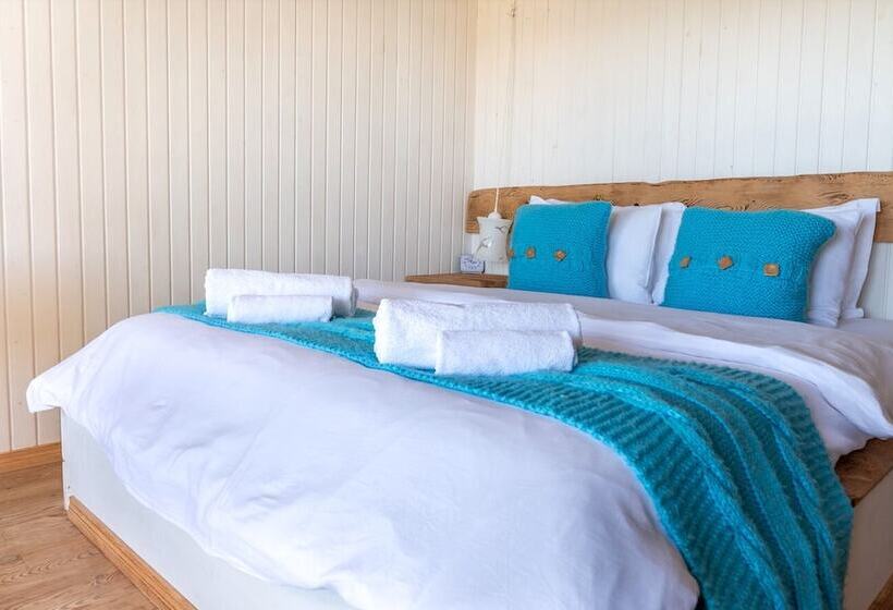 Dom 1 Sypialnia, Yenice Vadi Dogal Yasam Koyu