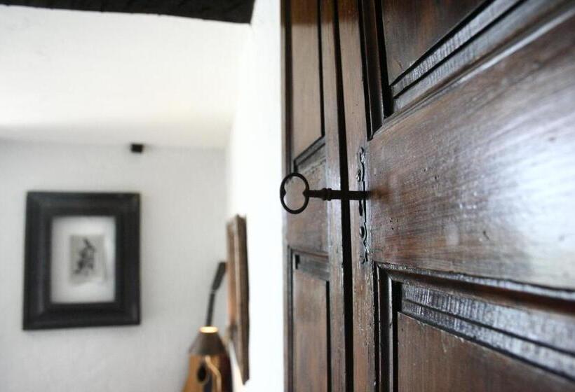 Люкс Вид на Горы, La Maison Aux Bonsais