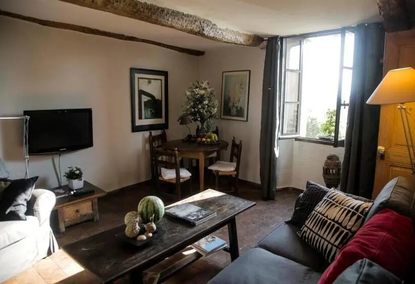 Sviitti Vuoristonäkymä, La Maison Aux Bonsais