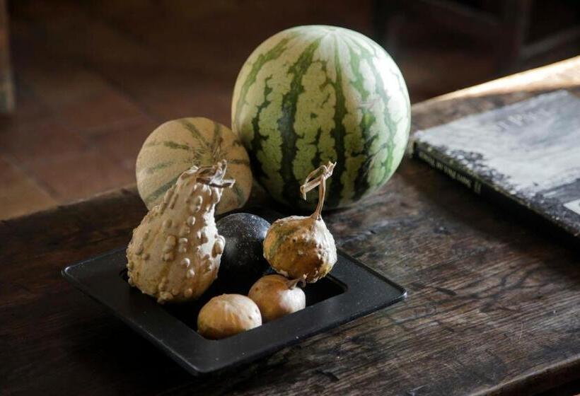 Люкс Вид на Горы, La Maison Aux Bonsais