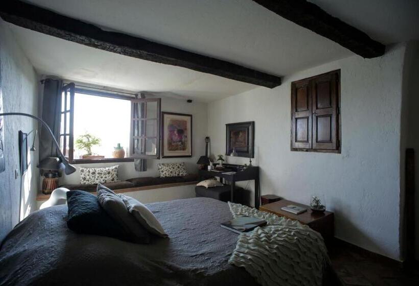 Люкс Вид на Горы, La Maison Aux Bonsais