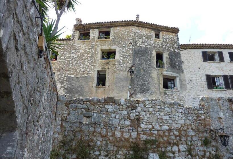 Suíte, La Maison Aux Bonsais