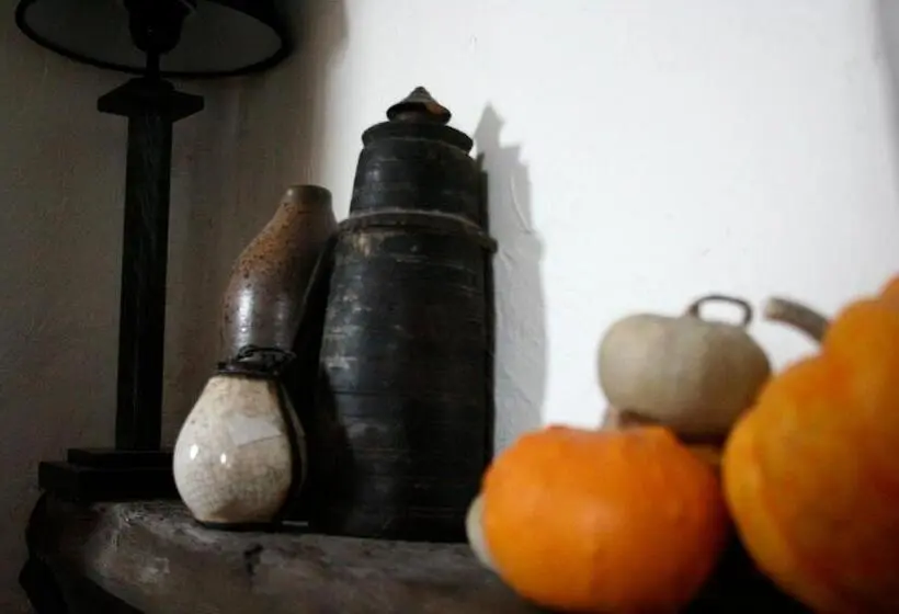 Sviitti, La Maison Aux Bonsais