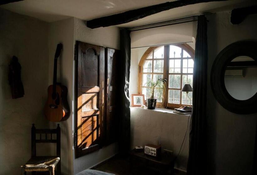 Люкс, La Maison Aux Bonsais