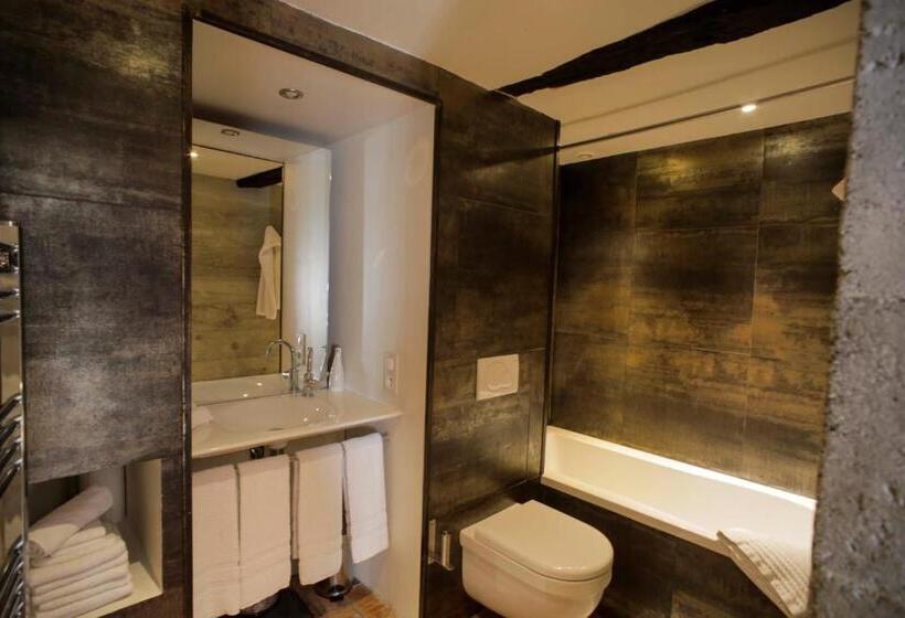 Люкс, La Maison Aux Bonsais