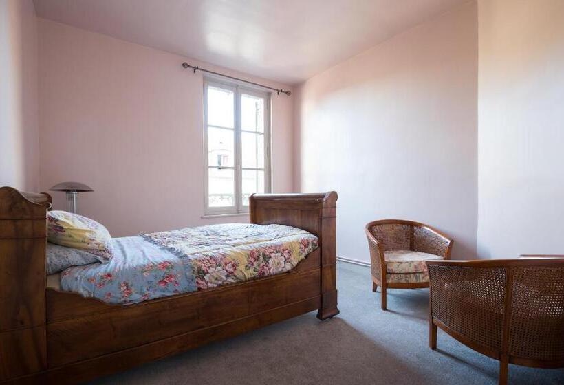 家庭套房, La Maison Du Parc