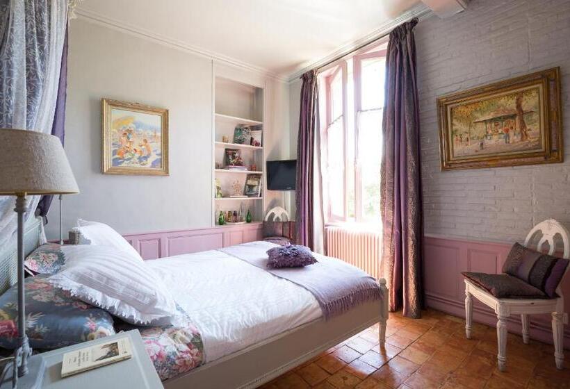 家庭套房, La Maison Du Parc