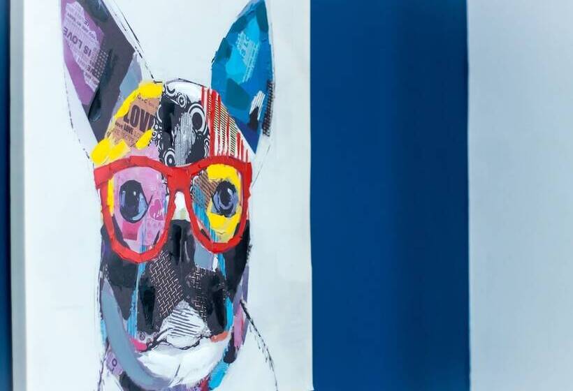 Семейный Номер, Trankil Apparts Centre