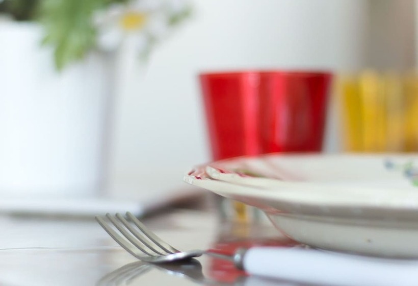 Семейный Номер, Trankil Apparts Centre