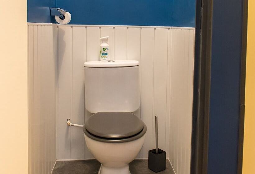 Семейный Номер, Trankil Apparts Centre