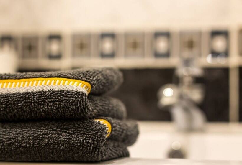 Семейный Номер, Trankil Apparts Centre