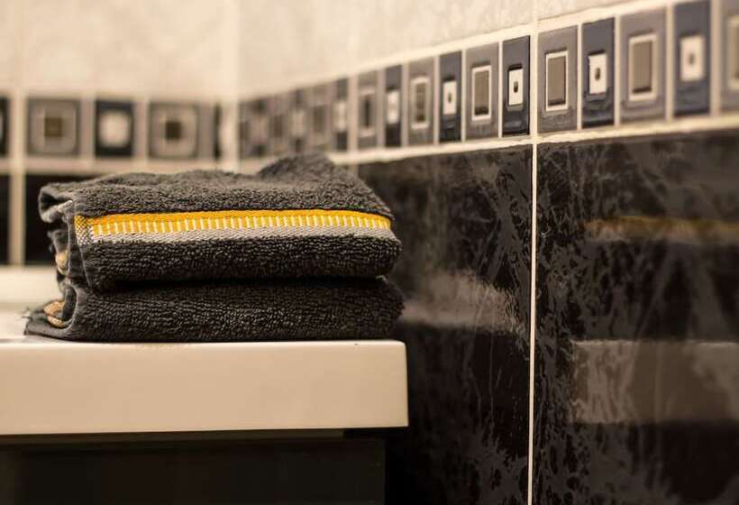 Семейный Номер, Trankil Apparts Centre