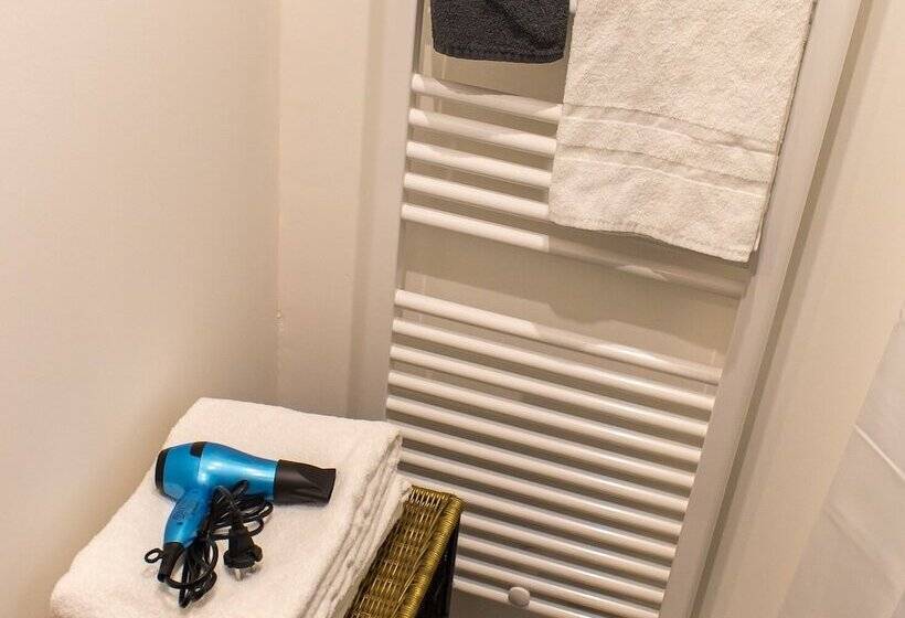 Семейный Номер, Trankil Apparts Centre