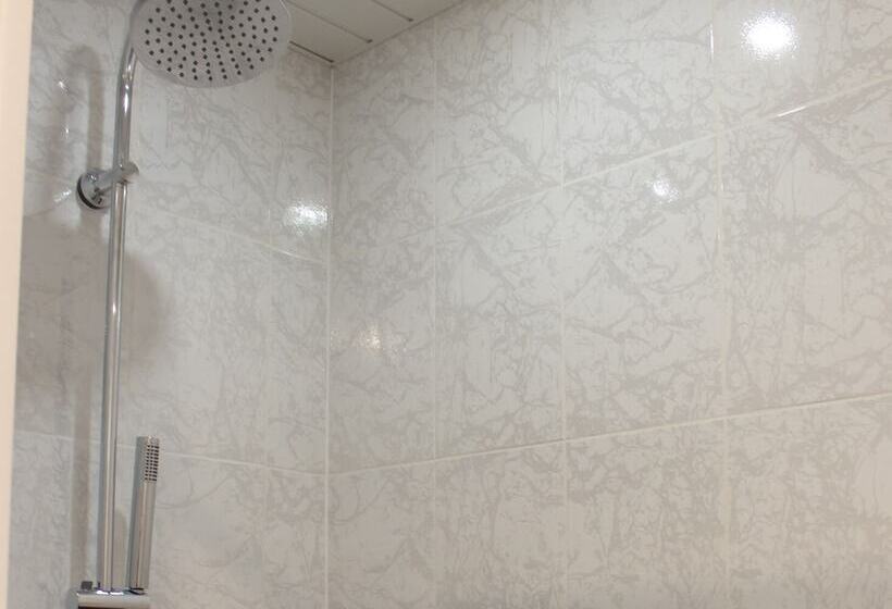 Семейный Номер, Trankil Apparts Centre