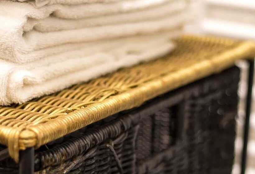 Семейный Номер, Trankil Apparts Centre