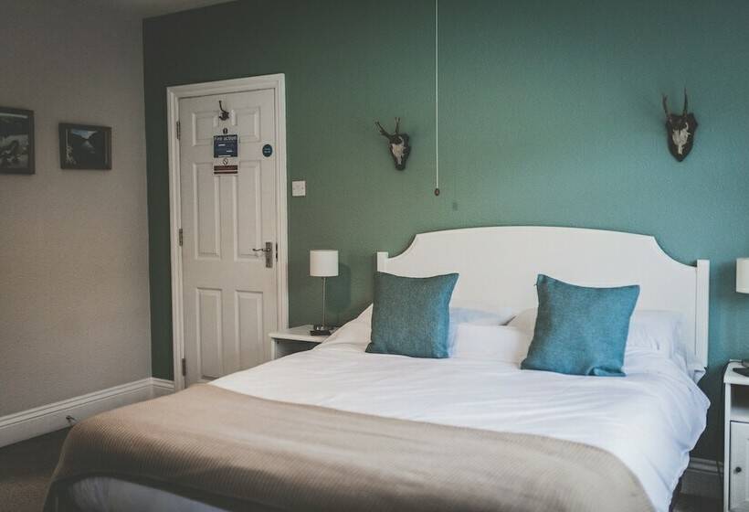 חדר סטנדרט, Ye Old Ferrie Inn