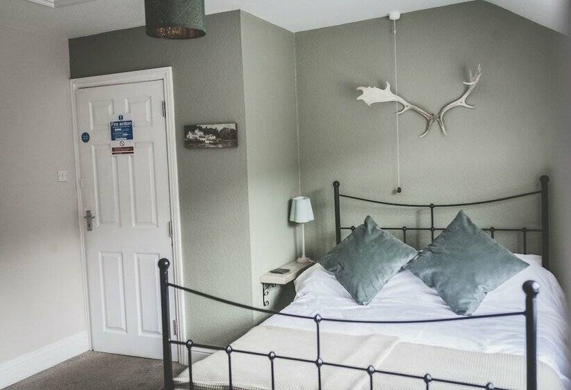 חדר סטנדרט, Ye Old Ferrie Inn