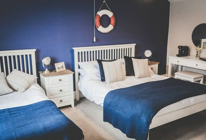 חדר סטנדרט, Ye Old Ferrie Inn