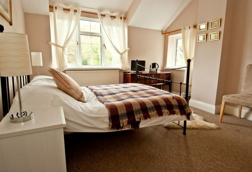 חדר סטנדרט, Ye Old Ferrie Inn