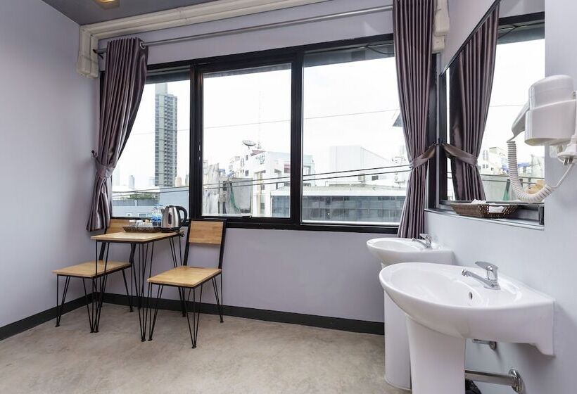 اتاق سوپریور, Rest24 Residence