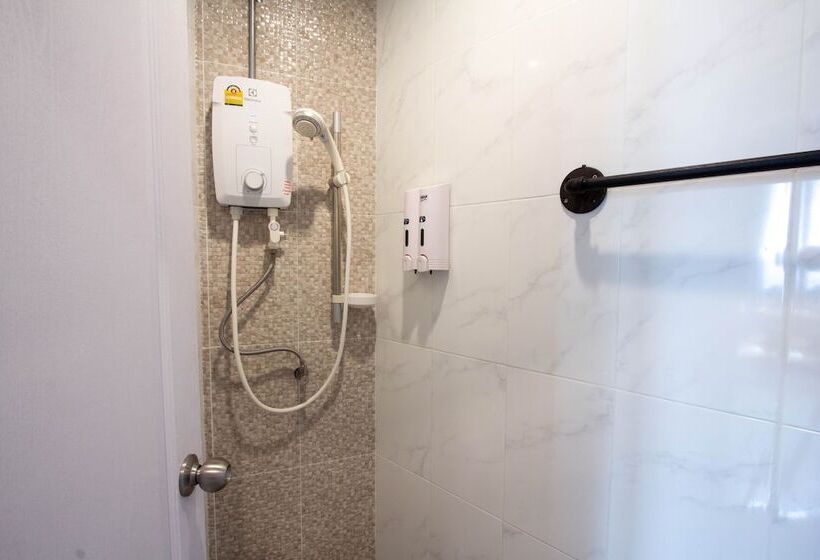 اتاق سوپریور, Rest24 Residence