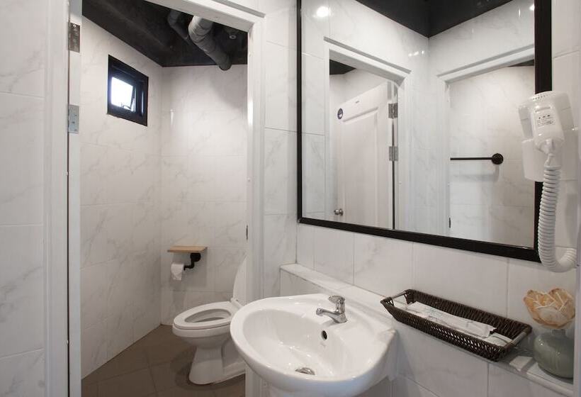 اتاق سوپریور, Rest24 Residence