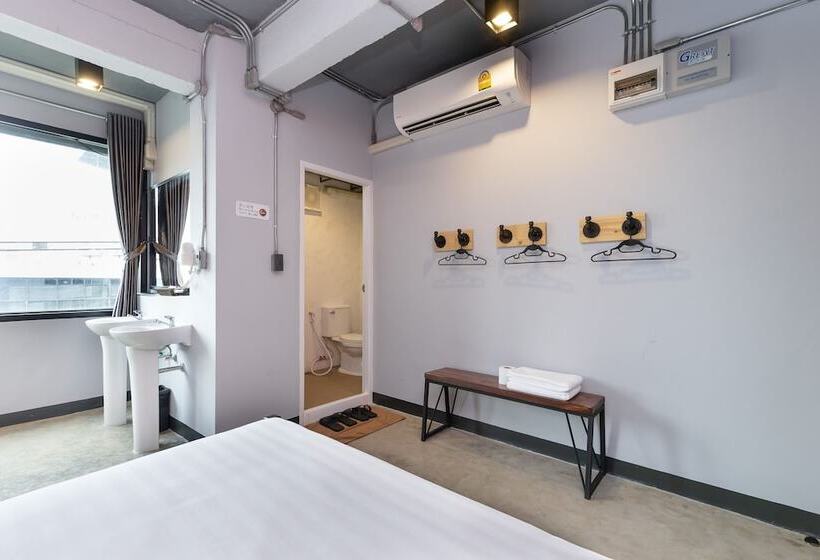 اتاق سوپریور, Rest24 Residence