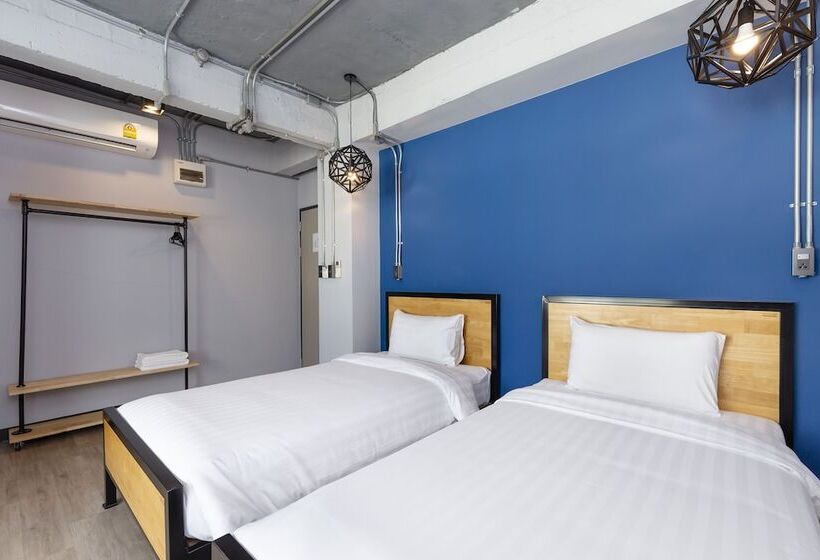 اتاق سوپریور, Rest24 Residence