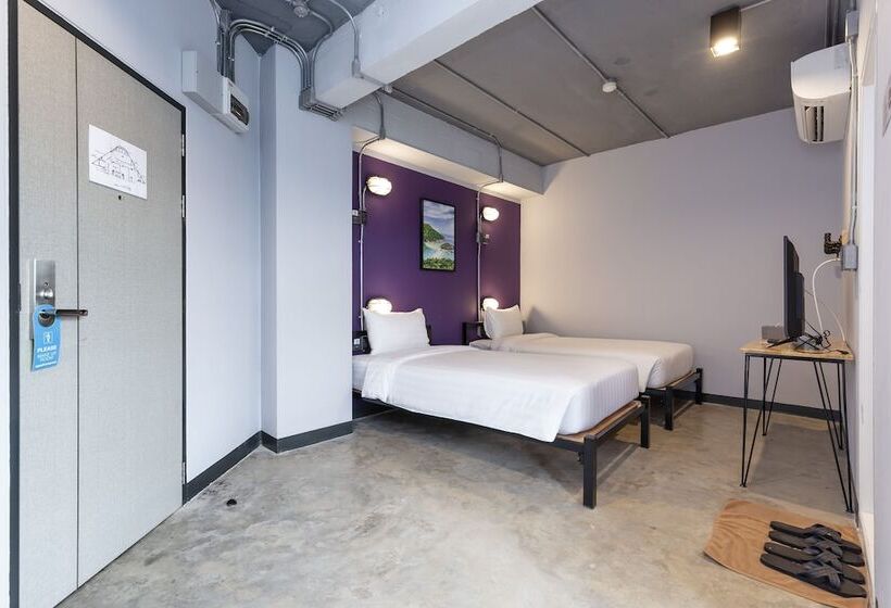 اتاق سوپریور, Rest24 Residence