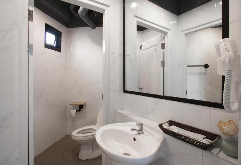 اتاق سوپریور, Rest24 Residence