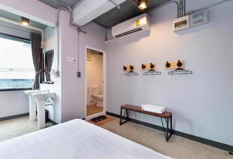 اتاق سوپریور, Rest24 Residence