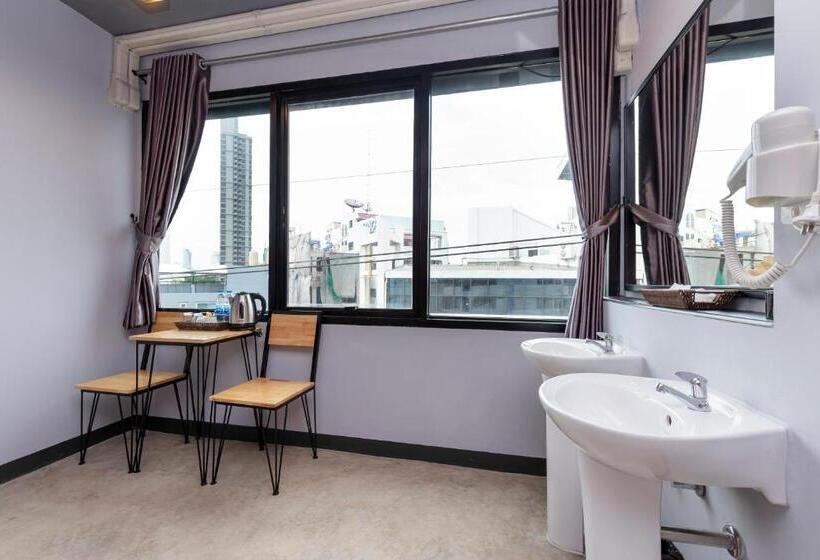 اتاق سوپریور, Rest24 Residence