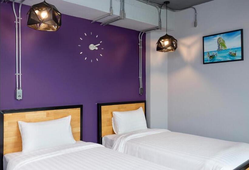 اتاق سوپریور, Rest24 Residence