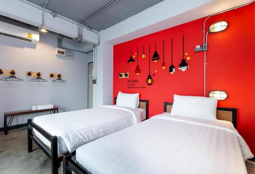 اتاق سوپریور, Rest24 Residence