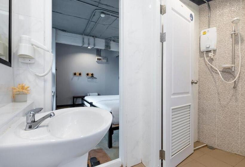 اتاق سوپریور, Rest24 Residence