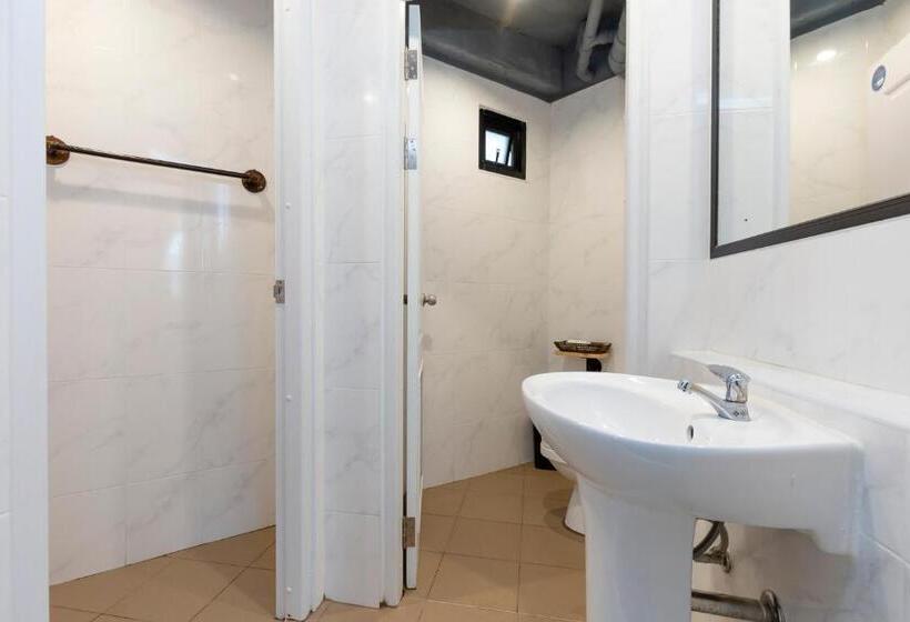 اتاق سوپریور, Rest24 Residence