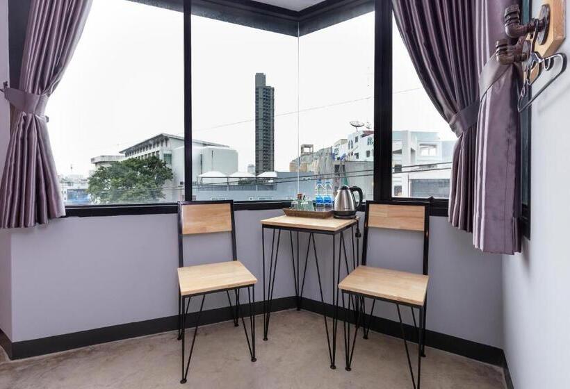 اتاق سوپریور, Rest24 Residence