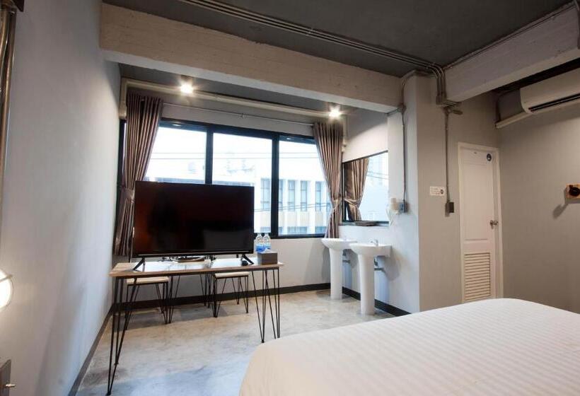 اتاق سوپریور, Rest24 Residence