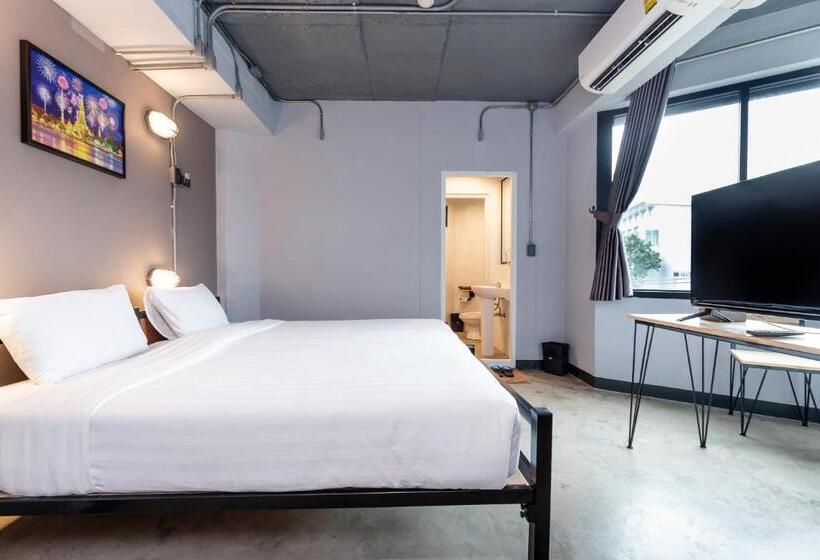 اتاق سوپریور, Rest24 Residence