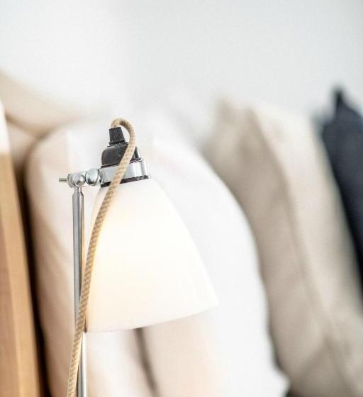 חדר סטנדרט נוף לים, Dukes Inn